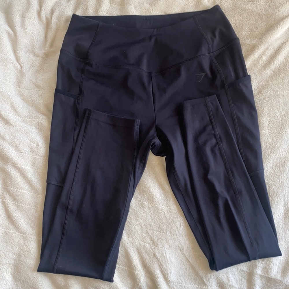 gymshark leggings
